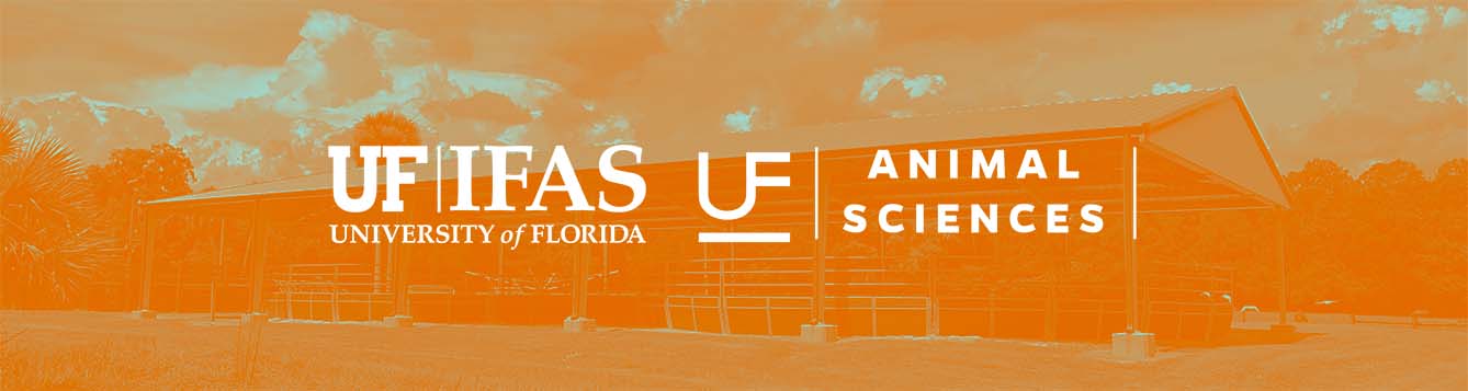UF/IFAS Animal Sciences
