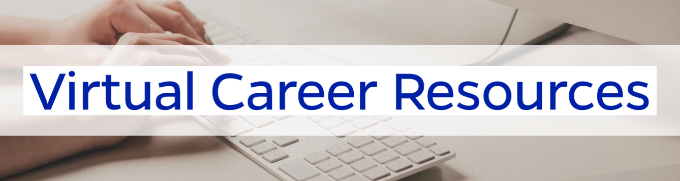 Top 5 Virtual Career Resources for UF CALS Students - UF/IFAS College