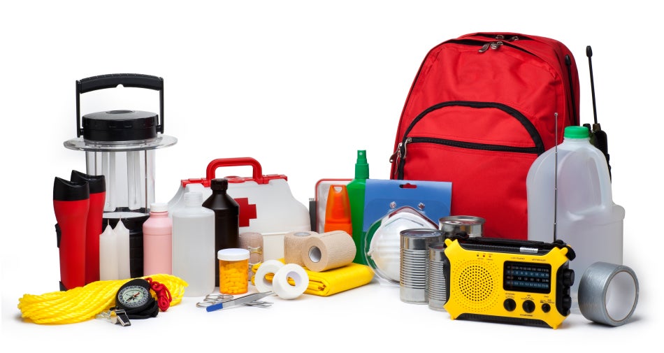 FL Division of Emergency Management on X: With less than 30 days until the  start of hurricane season, take time to stock your disaster supply kit with  at least 7 days of