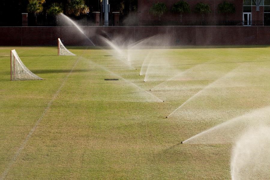 Reclaimed Water: Frequently Asked Questions - UF/IFAS ...