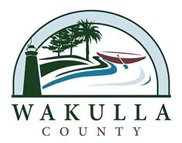 Wakulla County Extension Office Logo