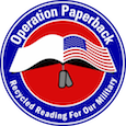 operation paperback