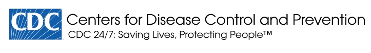 CDC Center for Disease Control and Prevention