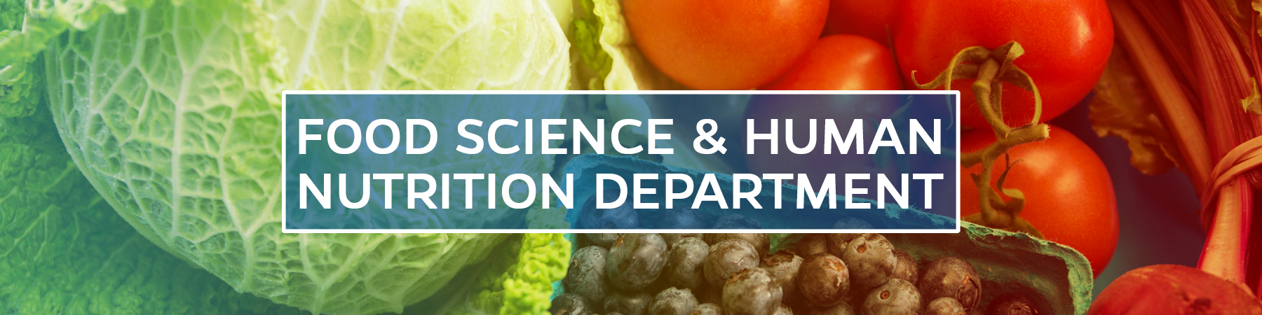 UF/IFAS Food Science and Human Nutrition Department