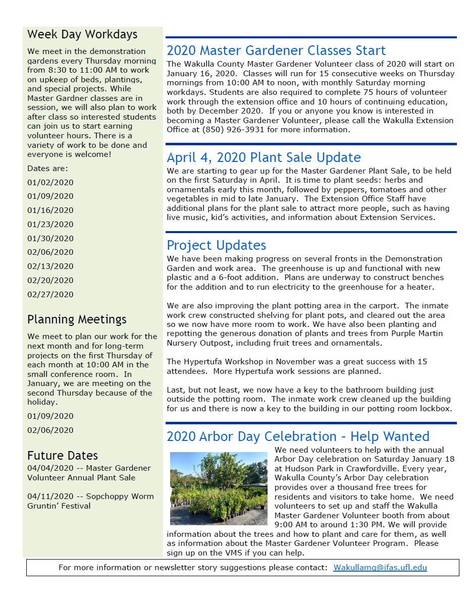 JanFeb Newsletter 2020 p2