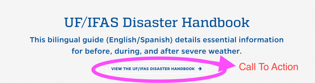 Tip38-CTA- UFIFAS Disaster Handbook