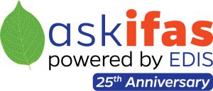 Ask IFAS powered by EDIS 25th Anniversary