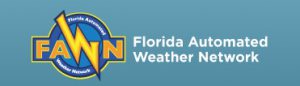 Florida Automated Weather Network logo