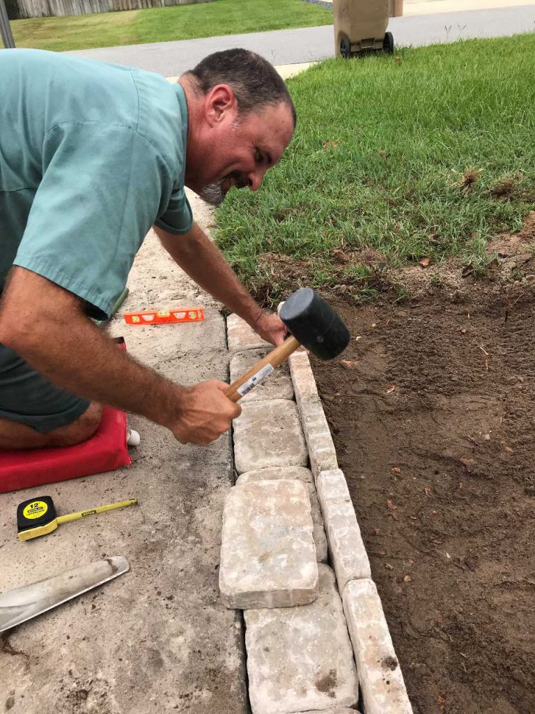 Landscape Edging Materials UF/IFAS Extension Lake County