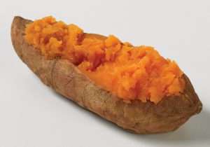 A Naked Sweet Potato What A Novel Idea UF IFAS Extension Marion County