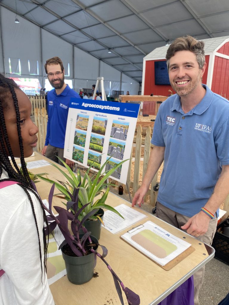 A World Of Fun At The 2023 Miami Youth Fair UF IFAS Extension Miami