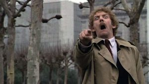 Body Snatchers Image from 1978 remake