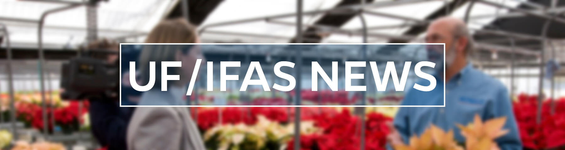 UF/IFAS News