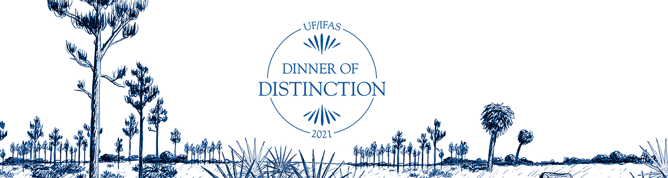 Dinner of Distinction featured image