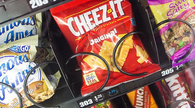 Family Nutrition Program - UF/IFAS Extension