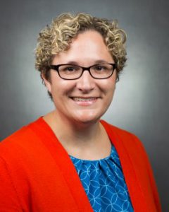 Headshot of Dr. Jamie Loizzo