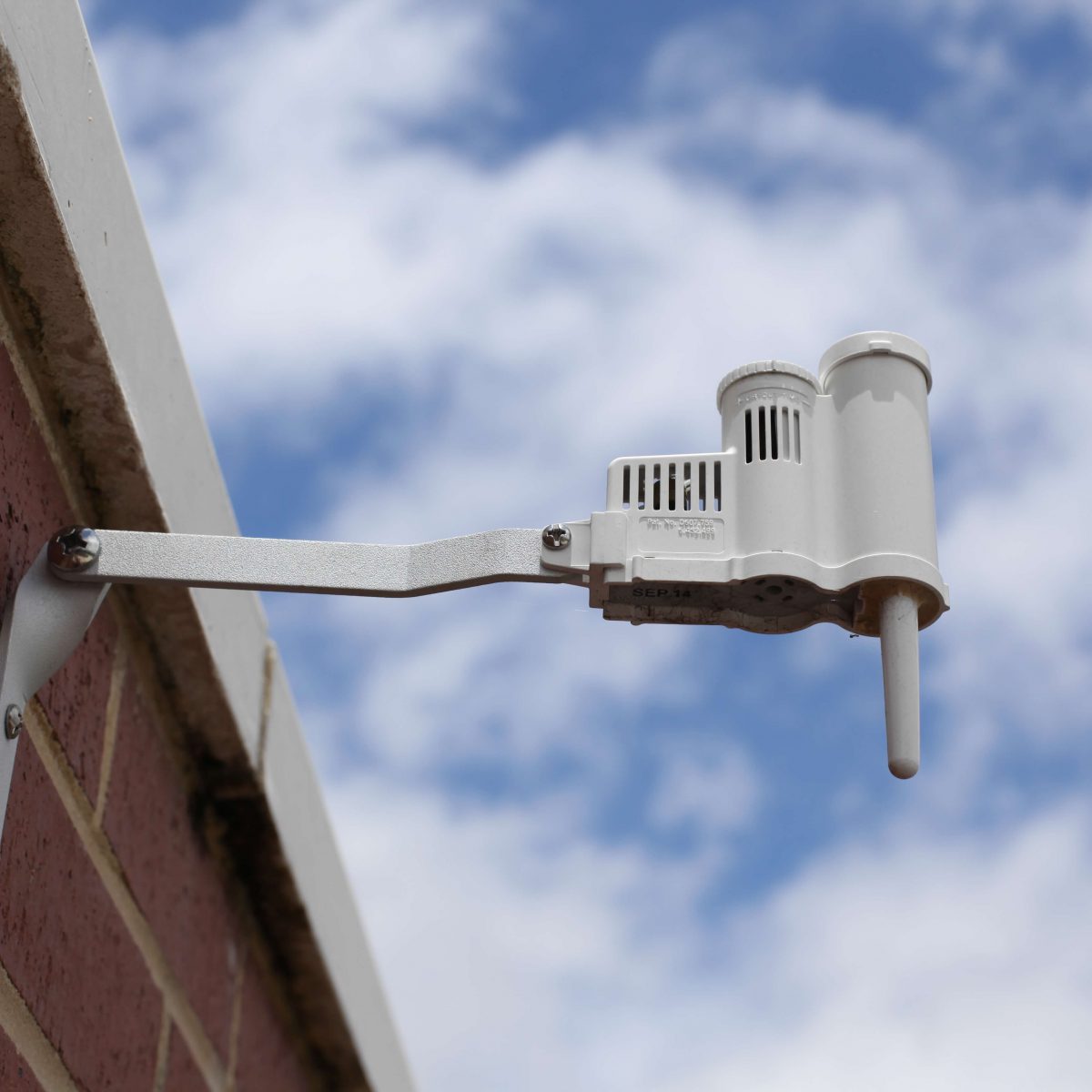 Sprinkler Checkup Part 2 Rain Sensors! UF/IFAS Extension Pasco County