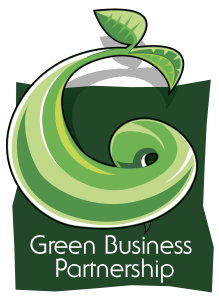 Designated Green Business Partners do their best to protect the environment and show this commitment through their business practices.