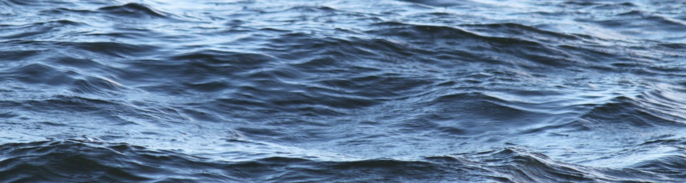 Photo of churning waters by Bora Burri on Unsplash, https://unsplash.com/photos/Hk91ys8MI0I