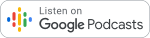google podcast icon