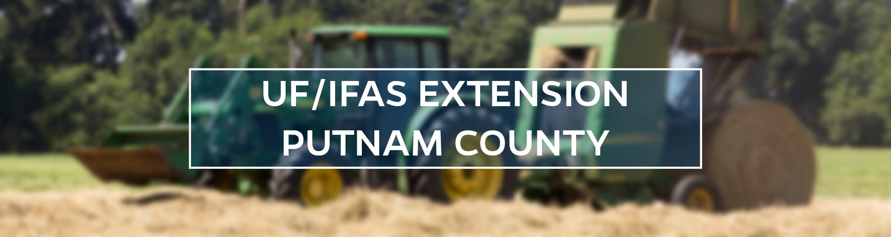 UF/IFAS Extension Putnam County