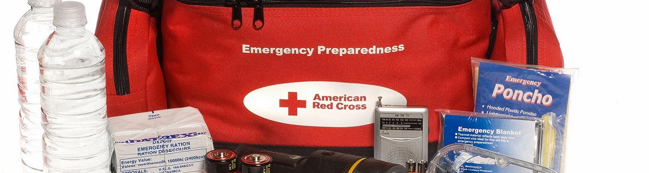 disaster preparedness kit