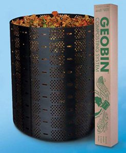 GEOBIN waste compost bin