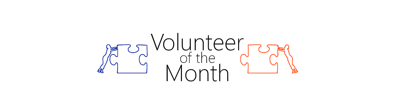 volunteer of the month (white background)