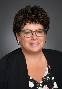 Photo of Donna Alese-Cooke