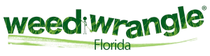 Weed Wrangle Florida Logo