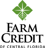 Farm Credit of Central Florida Logo