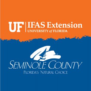 UF/IFAS Extension Seminole County Logo