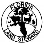 Florida Land Steward Program Logo
