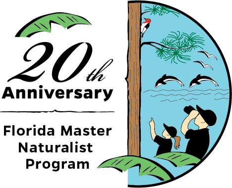 Master Naturalist 20th Year Anniversary