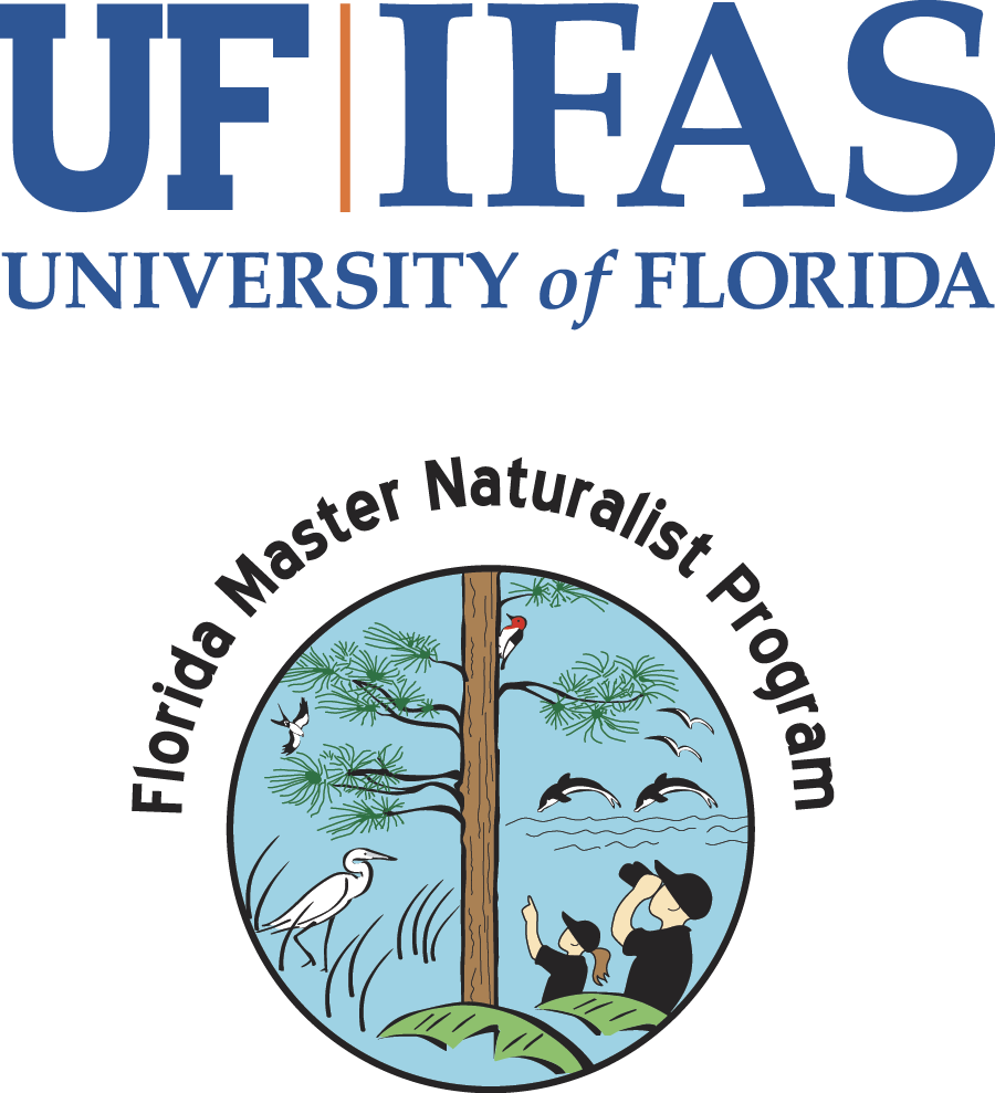 Florida Master Naturalist Logo