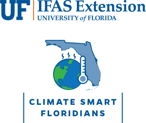 Climate Smart Floridians logo