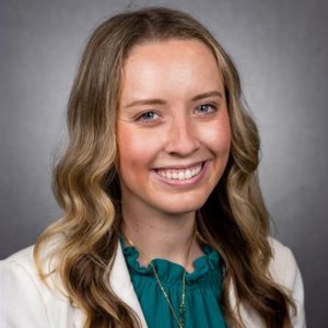 Maegan Beatty Headshot