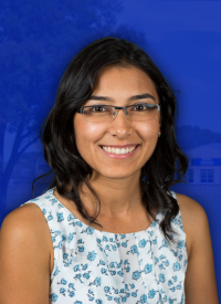 Tatiana Sanchez-Jones