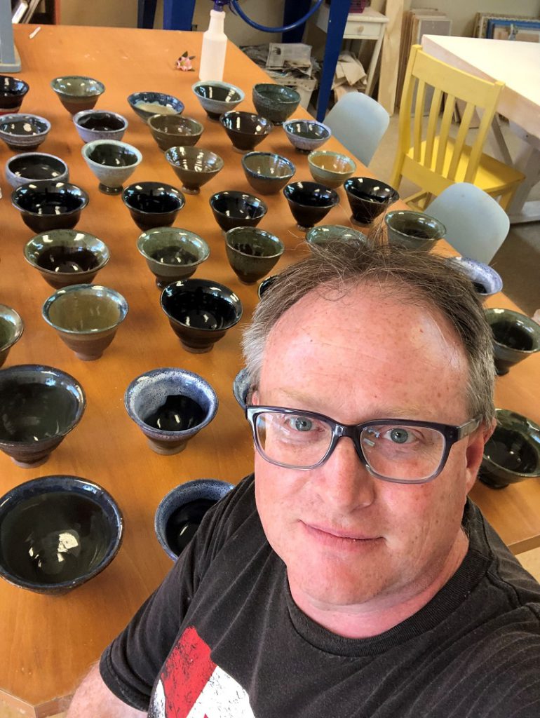 Soup the Ultimate Communal Comfort Food