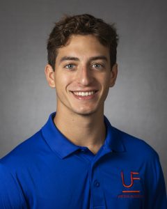 David Maldonado Headshot