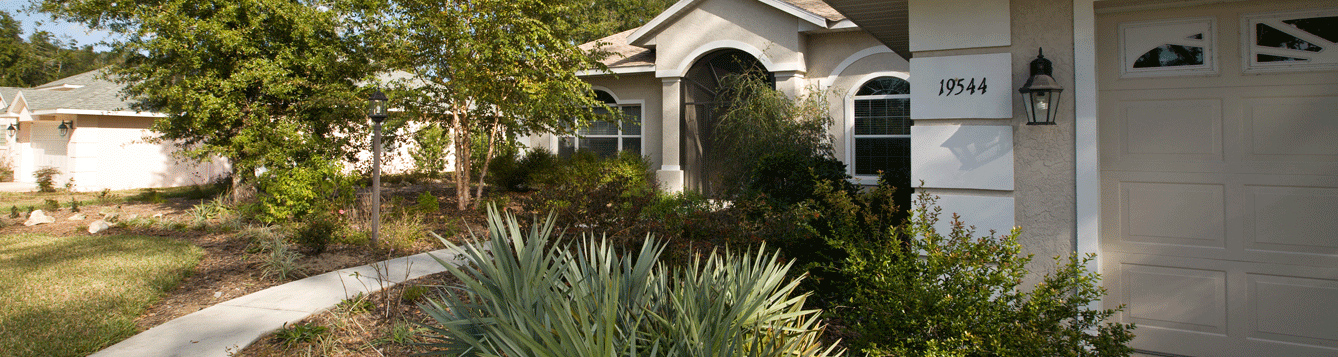 Florida-Friendly Landscaping