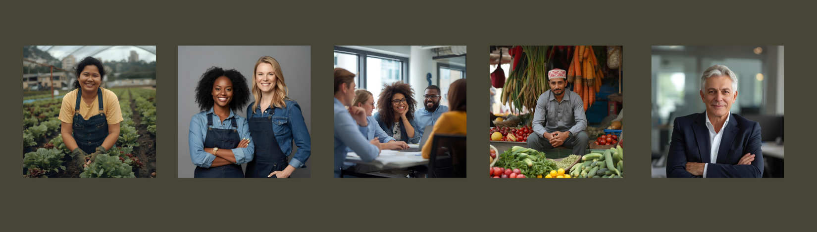 November is National Entrepreneur Month: Celebrating America’s Enduring Entrepreneurial Spirit