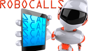 robocalls rise ifas