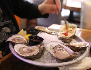 How To Tell If An Oysters Has Gone Bad?