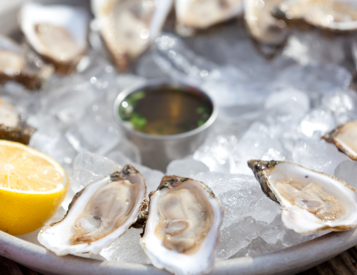 Be Aware of the Risks of Eating Raw Oysters UF/IFAS Extension Broward