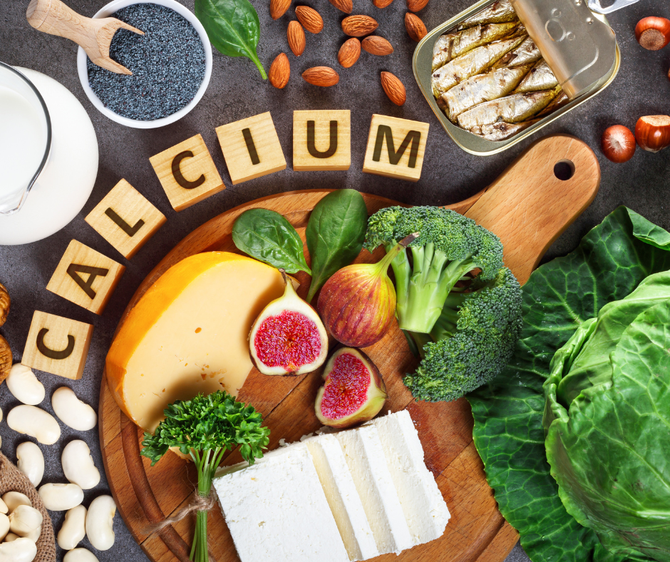 Calcium and Vitamin D are Important Nutrients UF/IFAS Extension Broward County