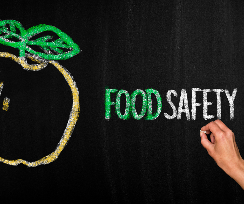 FOOD SAFETY: The 2-hour Rule - UF/IFAS Extension Broward County