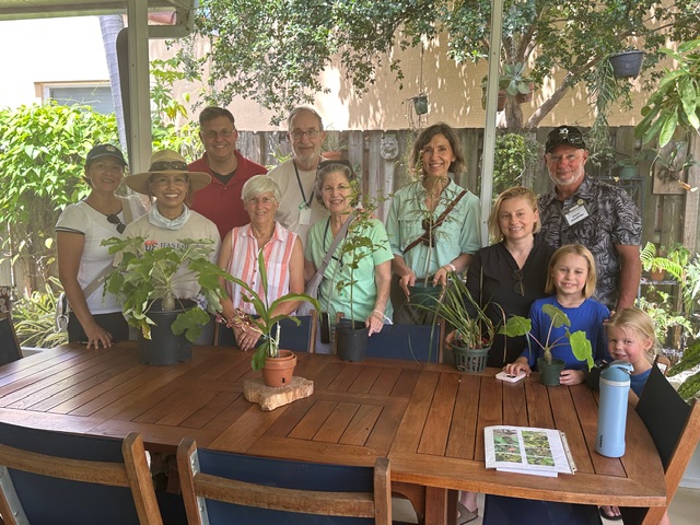 The Isles Garden Club- Broward County