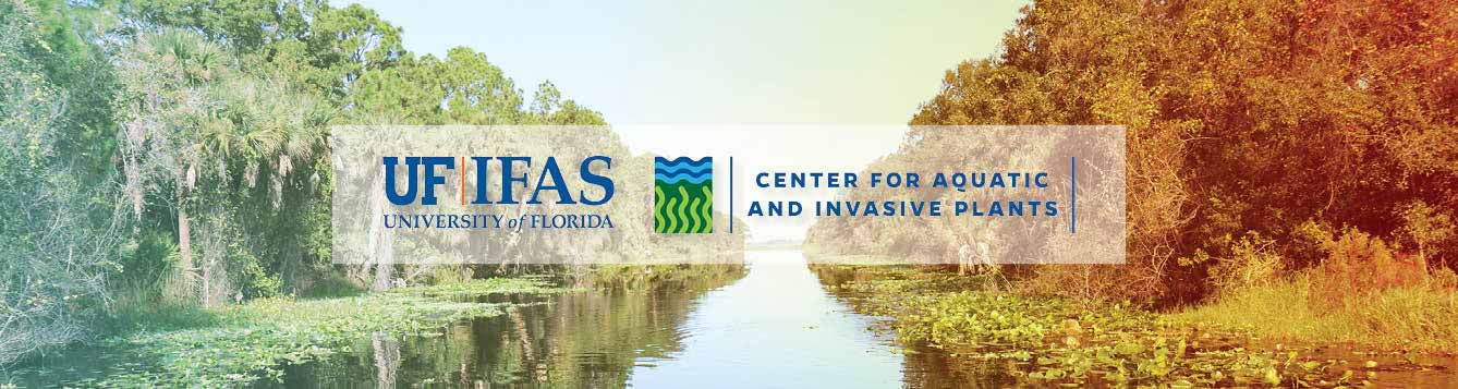 Center for Aquatic and Invasive Plants