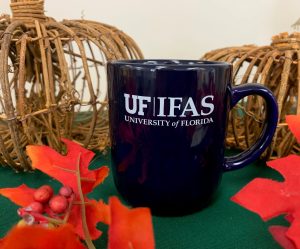 UF/IFAS Coffee mug